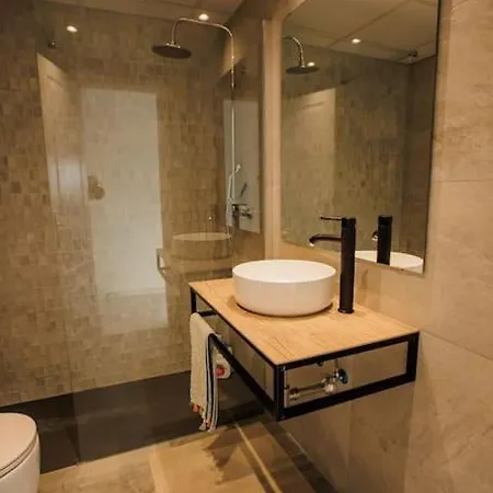 Contemporary Across Club * Marbella