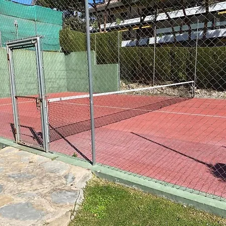 Contemporary Across Club * Marbella