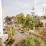 Apartamento Contemporary Across Club Marbella
