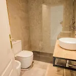 Apartamento Contemporary Across Club *